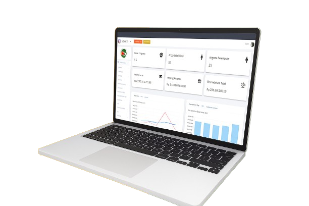 MacBook SAKTI